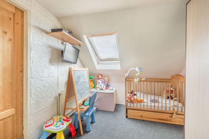 Prodej, Rodinný dům, Kladno