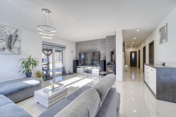 Prodej, Rodinný dům, Rotava