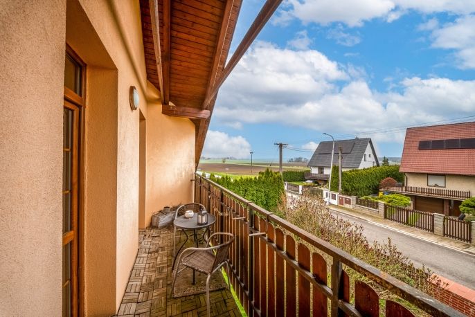 Prodej, Rodinný dům, Střezetice