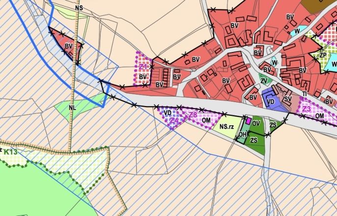 Prodej, Komerční pozemky, Pelhřimov