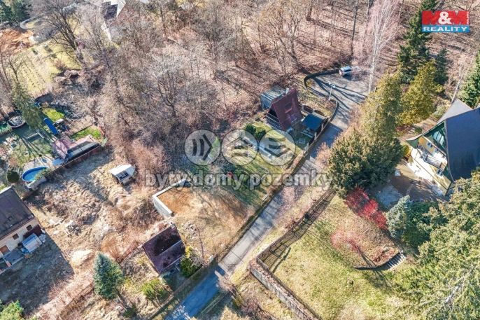 Prodej, Chata, Mariánské Lázně