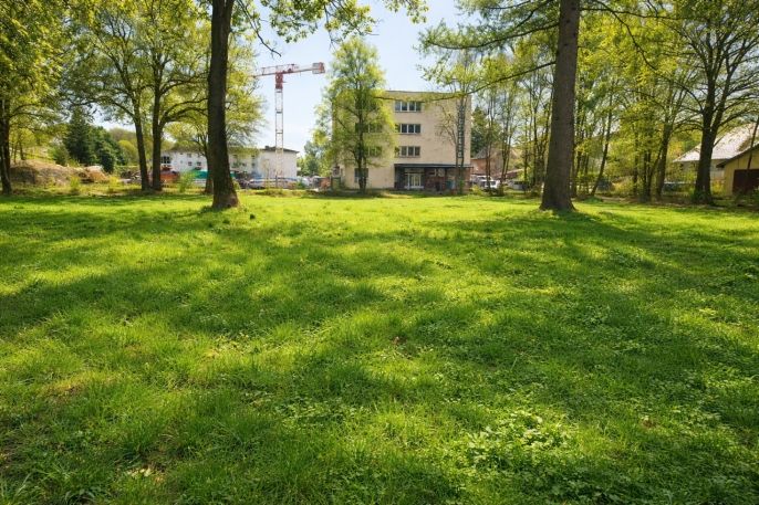 Prodej, Pozemek k bydlení, Česká Třebová