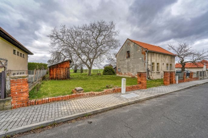 Prodej, Rodinný dům, Lipno