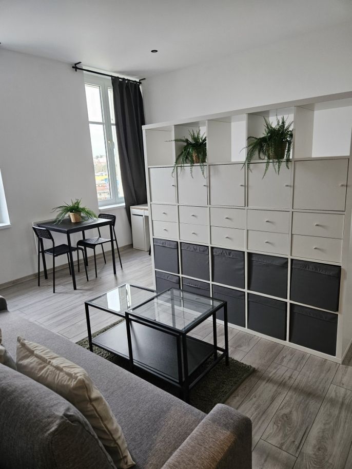 Pronájem, Byt 2+kk, Plzeň