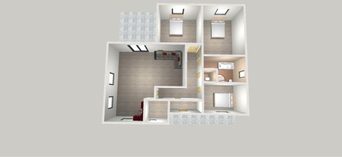 Prodej, Rodinný dům, Mnichovo Hradiště