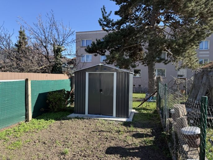 Prodej, Rodinný dům, Praha