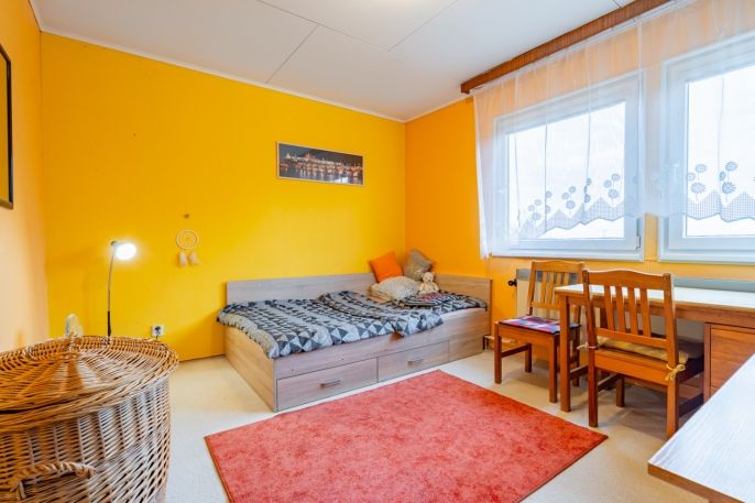 Prodej, Byt 3+1, Mirotice