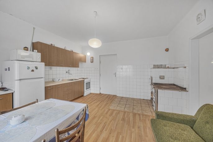 Prodej, Rodinný dům, Jíkev