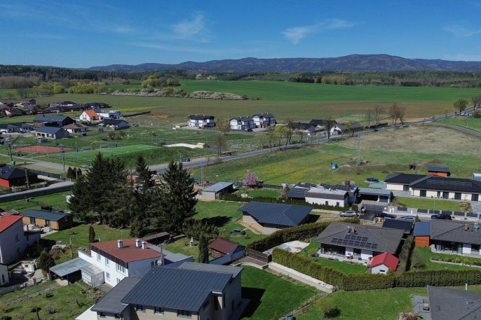 Prodej, Rodinný dům, Otovice