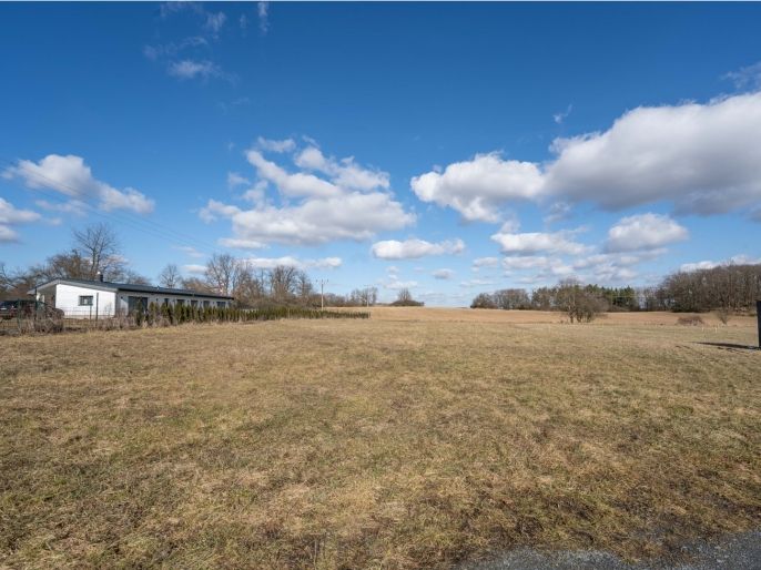 Prodej, Pozemek k bydlení, Netvořice