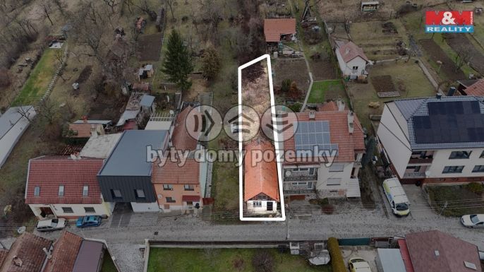 Prodej, Rodinný dům, Vlčnov