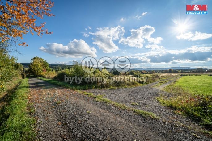 Prodej, Zahrada, Tymákov