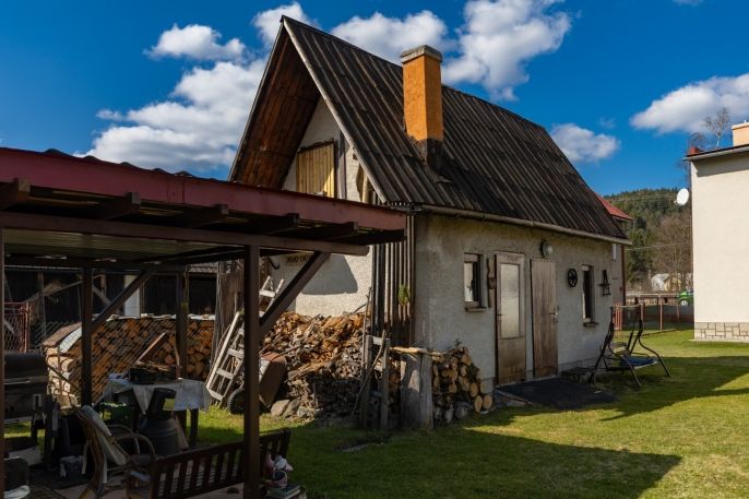 Prodej, Rodinný dům, Turzovka