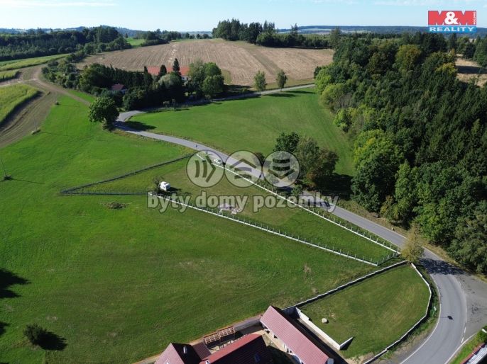 Prodej, Chata, Slavošov