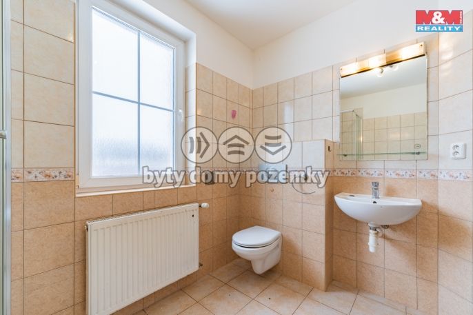 Prodej, Rodinný dům, Libá