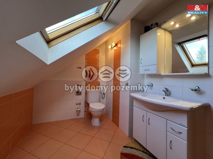 Prodej, Obchod a služby, Orlová