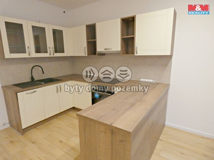 Pronájem, Rodinný dům, Libenice