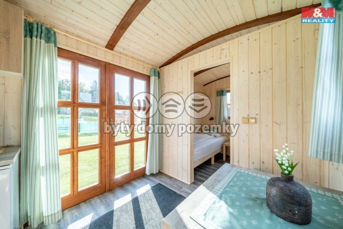 Prodej, Mobilheim, Letkov