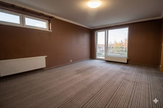 Pronájem, Byt 2+kk, Otovice