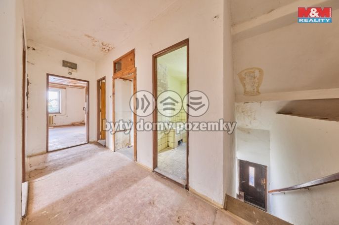 Prodej, Byt 3+1, Kohoutov