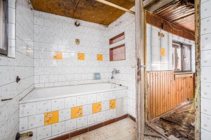 Prodej, Rodinný dům, Benešov nad Ploučnicí