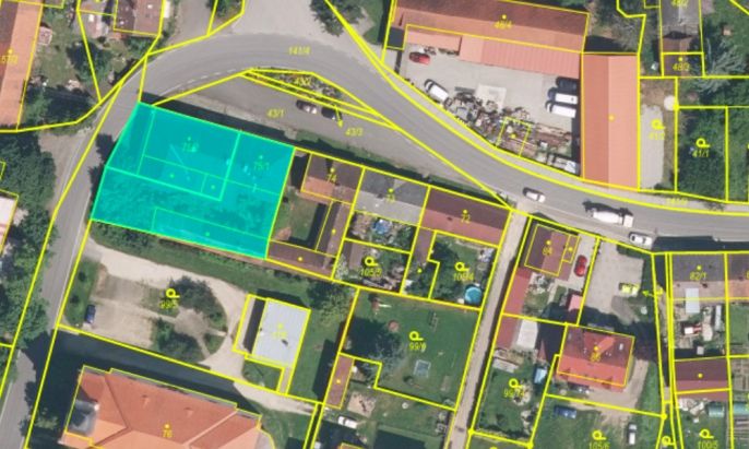 Prodej, Rodinný dům, Veselíčko