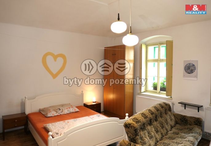 Prodej, Rodinný dům, Velvary