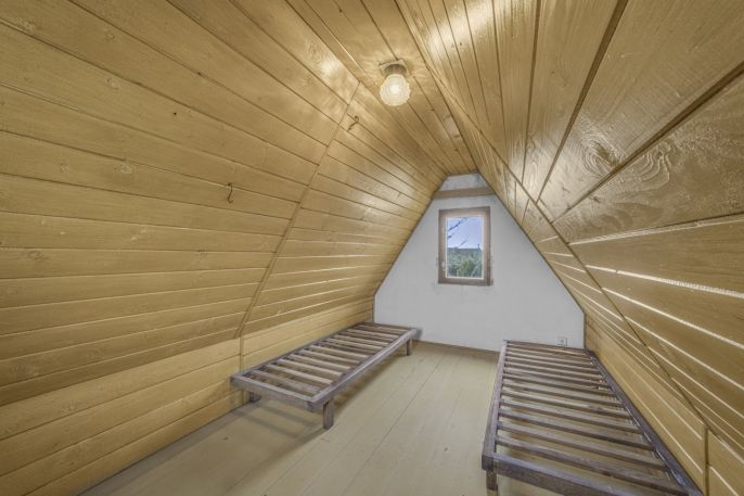 Prodej, Chata, Hradec Králové