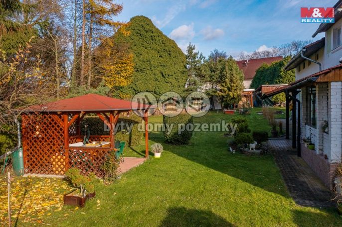 Prodej, Chalupa, Děkov