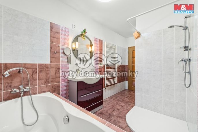 Prodej, Rodinný dům, Sadská