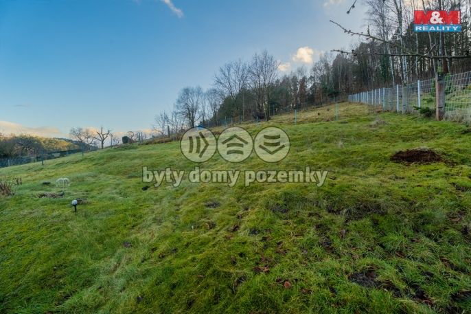 Prodej, Rodinný dům, Děčín