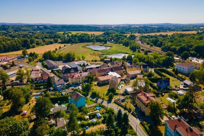 Prodej, Ostatní, Kynšperk nad Ohří