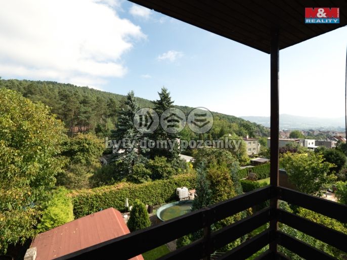 Prodej, Rodinný dům, Děčín