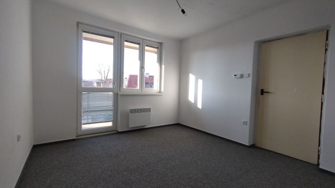 Pronájem, Byt 3+1, Soběslav