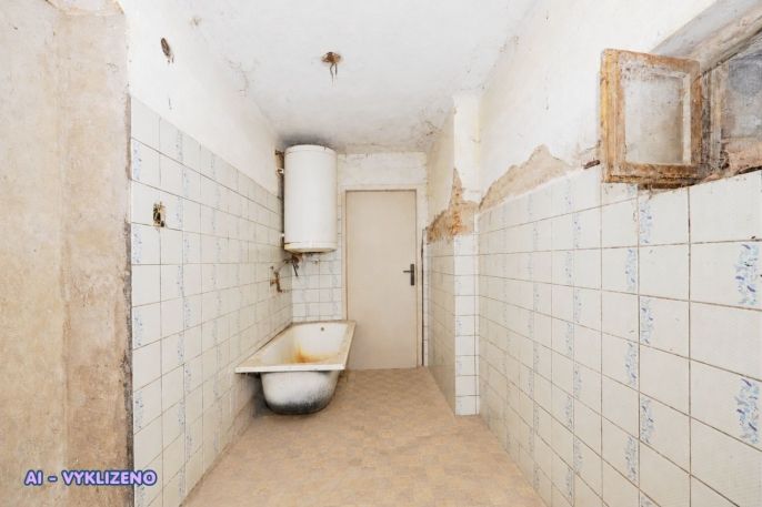 Prodej, Rodinný dům, Golčův Jeníkov
