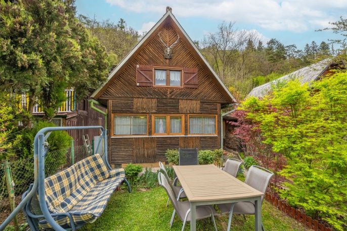 Prodej, Chata, Černošice