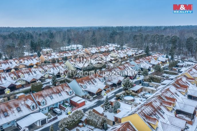 Prodej, Rodinný dům, Luštěnice