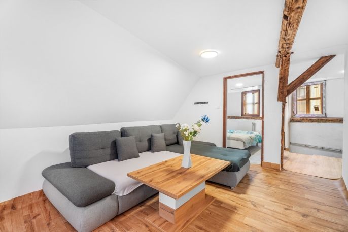 Prodej, Nájemní dům, Frýdlant