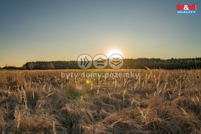 Prodej, Pozemek k bydlení, Nová Ves