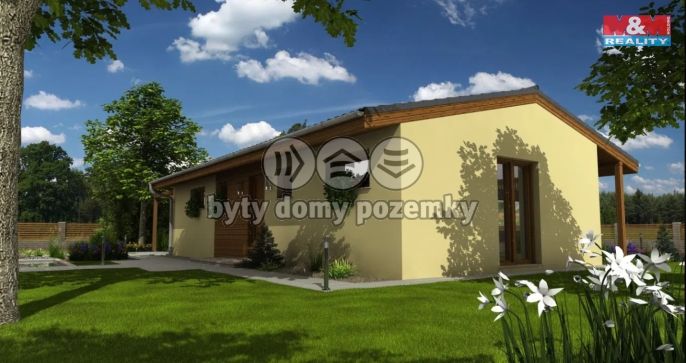 Prodej, Rodinný dům, Krušovice