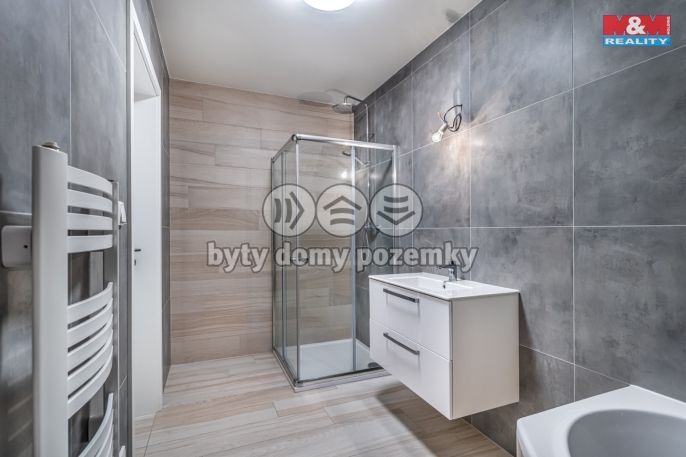 Pronájem, Rodinný dům, Kralupy nad Vltavou