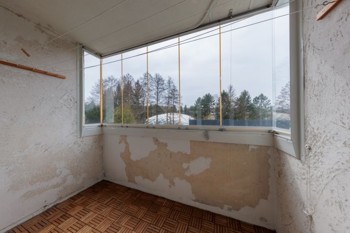 Pronájem, Byt 3+1, Sokolov