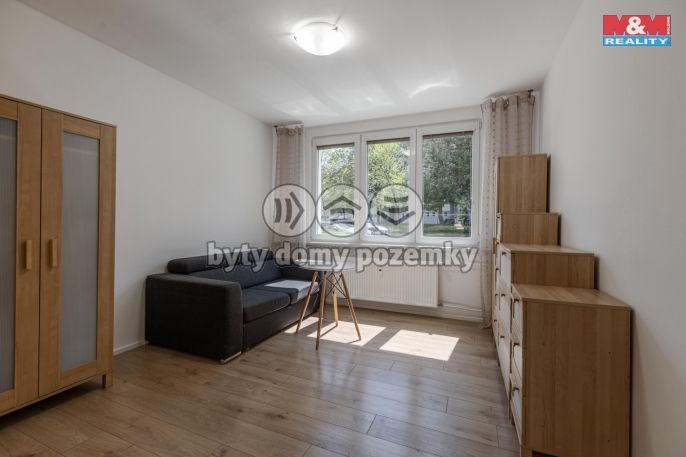 Prodej, Byt 3+1, Klatovy