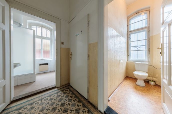 Prodej, Rodinný dům, Kraslice