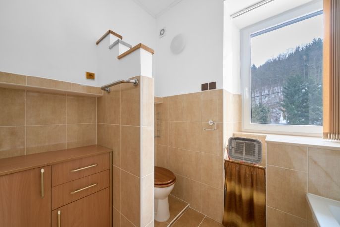 Pronájem, Byt 2+1, Hynčice