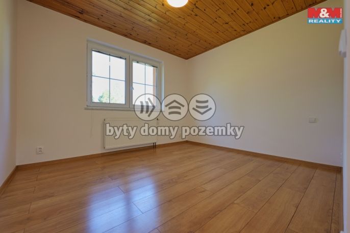 Prodej, Rodinný dům, Mostkovice