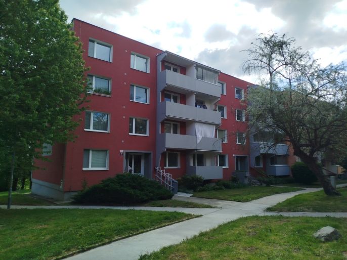 Prodej, Byt 2+1, Brno