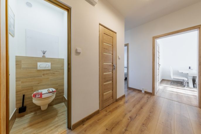 Prodej, Byt 3+1, Sokolov