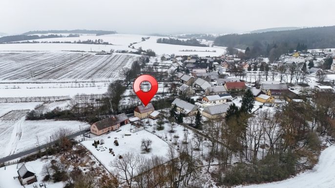 Prodej, Rodinný dům, Měčín