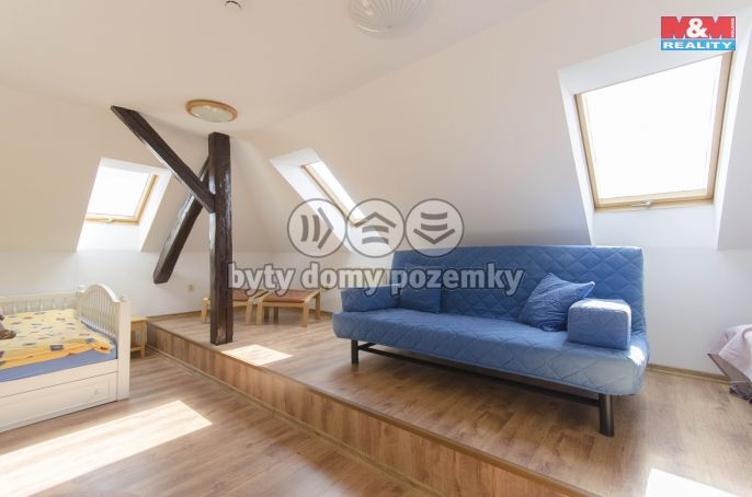 Prodej, Rodinný dům, Těrlicko